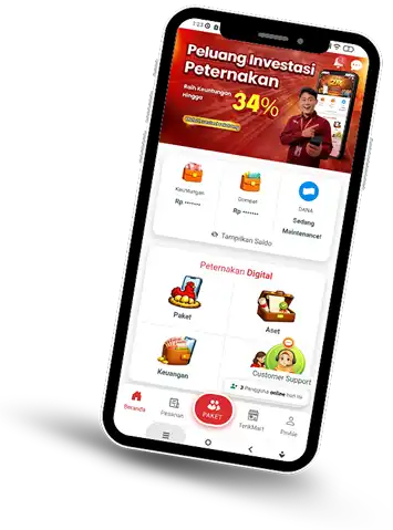App view illustration