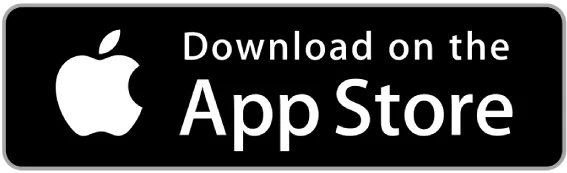 App Store download icon