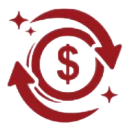 Cashback icon