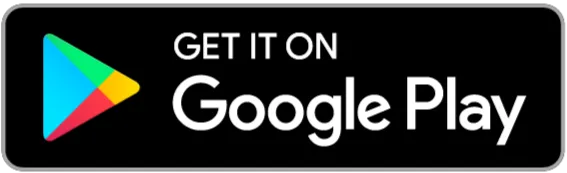 Google Play download icon