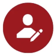 Register icon