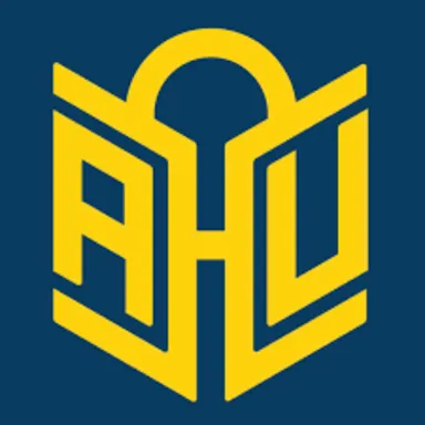 AHU logo