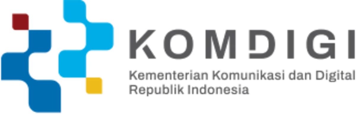 Kominfo logo