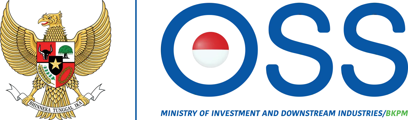 OSS logo