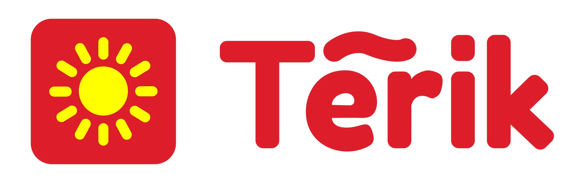 Terik logo