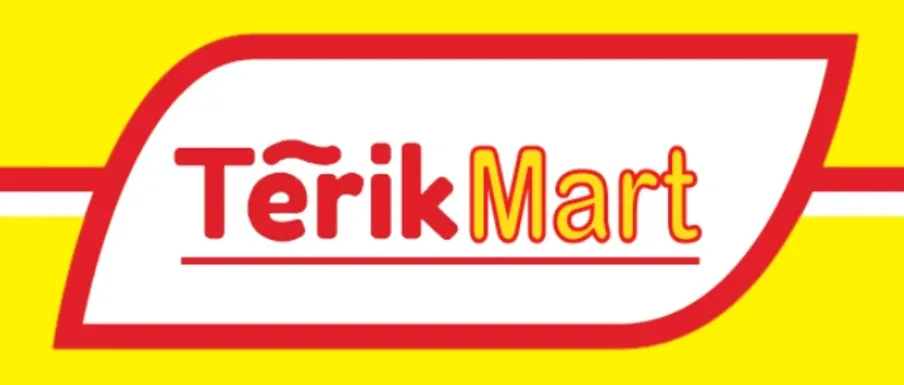 Terikmart logo